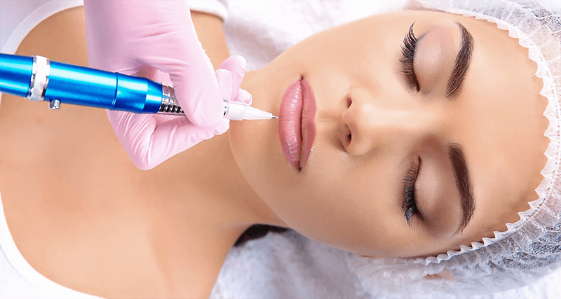 Permanent Makeup