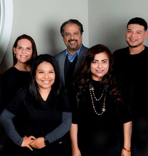 Our Team