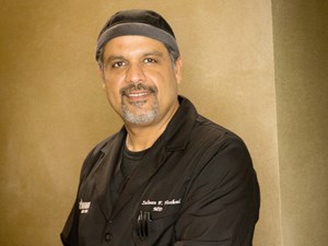 Dr. Salman Hashmi