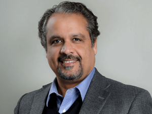 Dr. Salman Hashmi