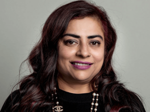 Dr. Abeer Hashmi