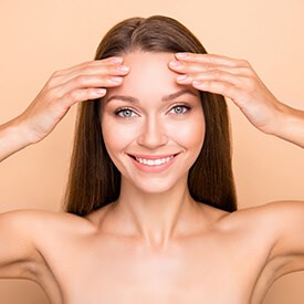 Forehead Reduction