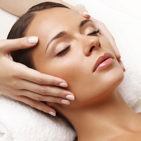 PRP Therapy 